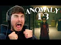 Download Lagu SHORTEST GAME I'VE EVER PLAYED (ANOMALY 13)