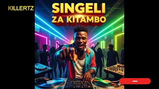 mc sam dj marota tatizo nini singeli kitambo