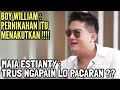 Download Lagu BOY WILLIAM TAKUT MENIKAH !!!HINGGA PEMBAHASAN SOAL KEMATIAN!!