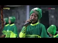 Download Lagu JASA IBU | QOSIDAH EL WAFDA LIVE TURIREJO 2019