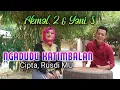 Download Lagu Lagu Lampung Terbaru 2021 - NGADUDU KATIMBALAN - Akmal Z \u0026 Yani Salma Cipta, Rusdi MU