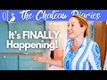 Download Lagu Our NEW KITCHEN Arrives at the Chateau!!! 🏰