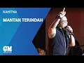 Download Lagu Kahitna - Mantan Terindah [LIVE]