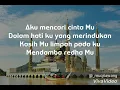 Download Lagu Ainul Yaqin - Damba Kasih [Head One] Acapella