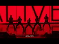 Lagu 250802 WayV NO WAY OUT 콘서트 Intro+Bad Alive