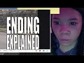 Missing Ending Explained
