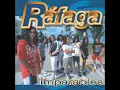 Ráfaga - Mentirosa (Official video)