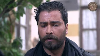 موت دريه وانقاذ ابن الزيبق ـ مقطع من مسلسل الخاتون الجزء 2 ـ الحلقة 18 