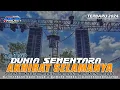 Download Lagu DJ TRAP DUNIA SEMENTARA AKHIRAT SELAMANYA BASS PANJANG || DCD PROJECT