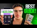 The BEST Beginners Guide to Sports Betting in 2026 PickFinder s New Update