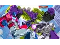 Transformers Devastation Teaser Trailer