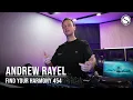 Download Lagu Andrew Rayel - Find Your Harmony Episode #454