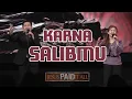 Download Lagu Karna SalibMU (JPCC Worship) by Win Diana | #Doa #Refleksi Salib Kristus #Lagurohaniterbaru #Worship