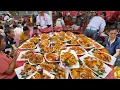 Download Lagu How 10 Village Chefs Cook a Wedding Feast for 1,200 Guests: Cantonese Tradition, Luxury \u0026 Flavor
