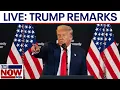 Download Lagu FULL TUESDAY: Trump 'major announcement' from Oval Office
