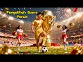Download Lagu Raja sepak bola bereinkarnasi jadi pemuda pincang, diremehkan tapi juarai dunia dengan satu kaki!