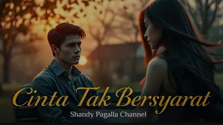 cinta tak bersyarat lagu galau slow rock malaysia 2024