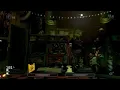 Phantom Mangle Jumpscare - Ultimate Custom Night