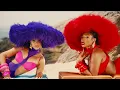 Download Lagu Cardi B - Bongos (feat. Megan Thee Stallion) [Official Music Video]