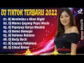 Download Lagu DJ Tiktok Terbaru 2022 - DJ Menimisu x Akon Right - DJ Tiktok Viral Terbaru 2022 Full Bass