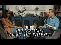 Candace x Hunter Biden The Interview