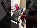 Download Lagu Tu Hai Sheetal Dhaara | ADIPURUSH | Piano Cover | Full Song