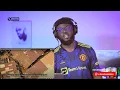 🇬🇭🇳🇬Black Sherif Drops The Official Music Video For “Second Sermon Remix” With Burna Boy🔥