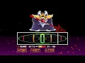 UNDERTALE Bits and Pieces Asgore