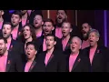 Aquarius/Let the Sunshine In I Boston Gay Men's Chorus