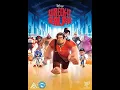 Lagu Trailers from Wreck-it Ralph UK DVD (2013)