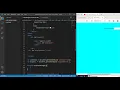 Javascript word length counter