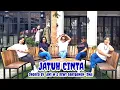 Lagu JATUH CINTA -LINE DANCE