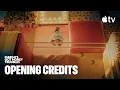 Margo s Got Money Troubles Opening Title Sequence Apple TV