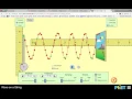 Phet Wave on a String Explanation