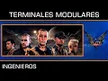 Modular Terminals - Elite Dangerous 2025
