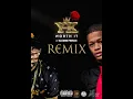YK Osiris X Slumm Prince - Worth It ( Remix)