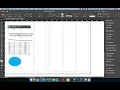 InDesign Script Align Objects to Closest Column Margin or Page Edge