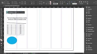 InDesign Script Align Objects to Closest Column Margin or Page Edge