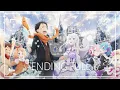 Re:Zero kara Hajimeru Isekai Seikatsu: Memory Snow Ending -「White White Snow」by nonoc