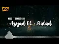 WEGZ FT. Savage Plug (Lyrics) | كلمات اغنية اسياد البلد