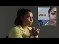 Carmen opens up about Corey abusing her and putting a gun in her mouth