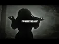 Heaven in my veins - Velvet Collapse (Official Lyric Visualizer)