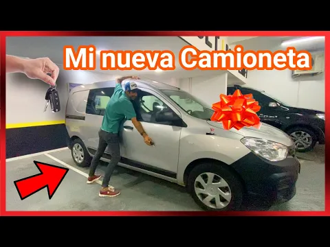 Download MP3 🚚 Comprar una CAMIONETA 0km en ARGENTINA 🇦🇷 (Te explico como lo hice)