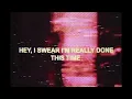 Martin Garrix, DallasK & Sasha Alex Sloan - Loop (Official Lyric Video)