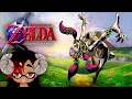 SEEKING NAYRU S LOVE AND FARORE S WIND Legend of Zelda Ocarina of Time