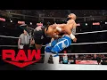 Download Lagu Bron Breakker continues rampage against Ricochet: Raw highlights, June 3, 2024
