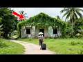 Download Lagu Single Mom Bought Overgrown Abandoned House After 15 Years | Inspiring Cleanup \u0026 Renovation