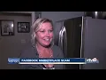 Woman falls victim to Facebook Marketplace scam