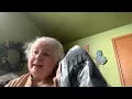 Getting Ready for Winter with a JJill Blue Haul anaccidentalretiree-tammye3425