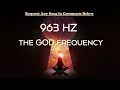 I LOVE YOU TOO - {B5= 963Hz} - Ziggy Marley [Official Audio]
